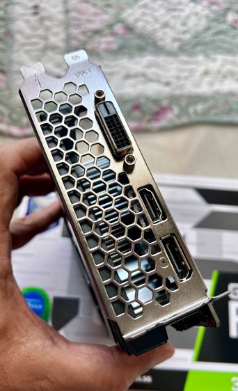 Geforce RTX 3050 6GB รูปที่ 4