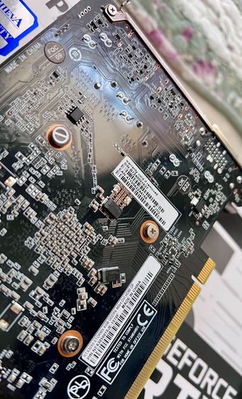 Geforce RTX 3050 6GB รูปที่ 6