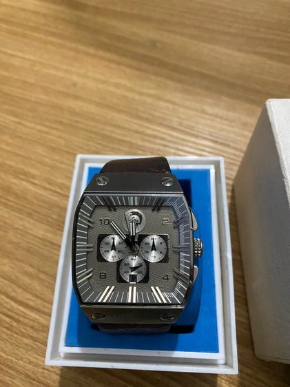 นาฬิกา สภาพสวยยุคเก่าๆ รูปที่ 2