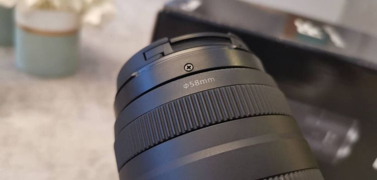 ขาย RF 75-300 f4-5.6 ปกศ ถึง ตค ปีนี้ สภาพของใหม่ ครบยกกล่อง พร้อมฟิลเตอร์  รูปที่ 10