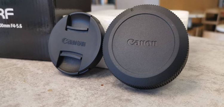 ขาย RF 75-300 f4-5.6 ปกศ ถึง ตค ปีนี้ สภาพของใหม่ ครบยกกล่อง พร้อมฟิลเตอร์  รูปที่ 16