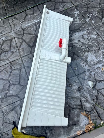 อ่างเปล 240 ลิตร พร้อมขาตรงรุ่น รูปที่ 3