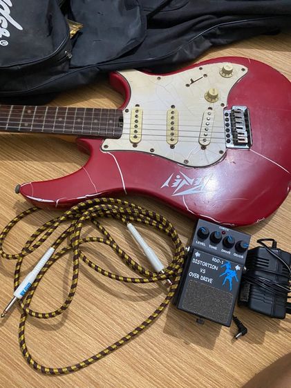 อื่นๆ กีต้าร์ไฟฟ้า กีต้าร์