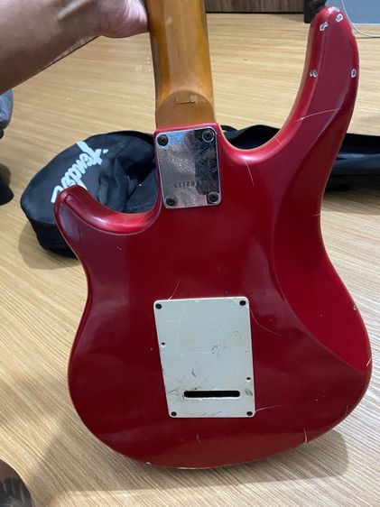 กีต้าร์ รูปที่ 4