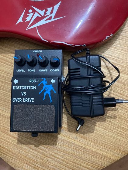 กีต้าร์ รูปที่ 2