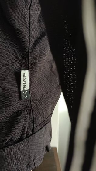 เสื้อการ์ด KOMINE AIR STREAM MESH (JK-145) รูปที่ 8