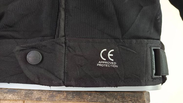 เสื้อการ์ด KOMINE AIR STREAM MESH (JK-145) รูปที่ 9