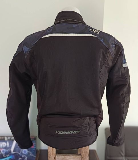 เสื้อการ์ด KOMINE AIR STREAM MESH (JK-145) รูปที่ 3