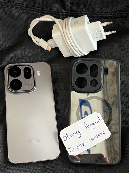 oppo find x9 pro รูปที่ 4