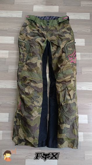 กางเกง Fox Dakota 