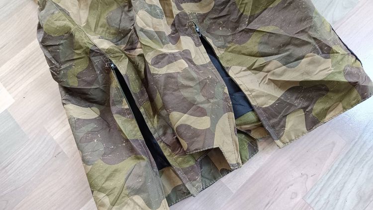 กางเกง Fox Dakota  รูปที่ 7