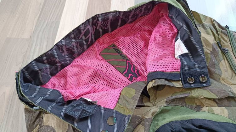 กางเกง Fox Dakota  รูปที่ 5