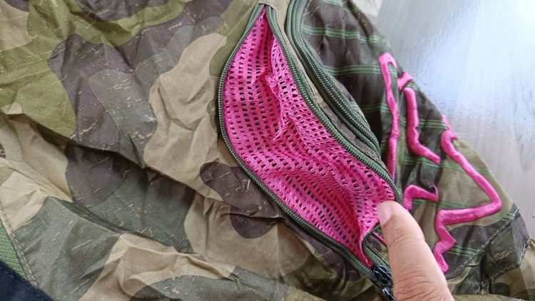 กางเกง Fox Dakota  รูปที่ 10