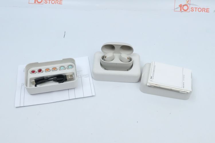 หูฟัง Sony WF-1000XM5 - ID26040072 รูปที่ 13