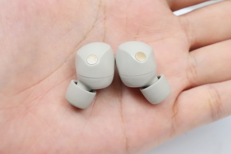 หูฟัง Sony WF-1000XM5 - ID26040072 รูปที่ 10