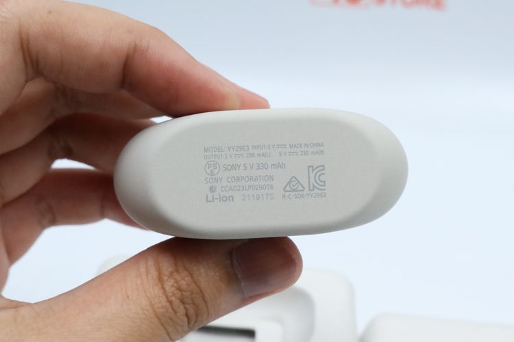 หูฟัง Sony WF-1000XM5 - ID26040072 รูปที่ 4