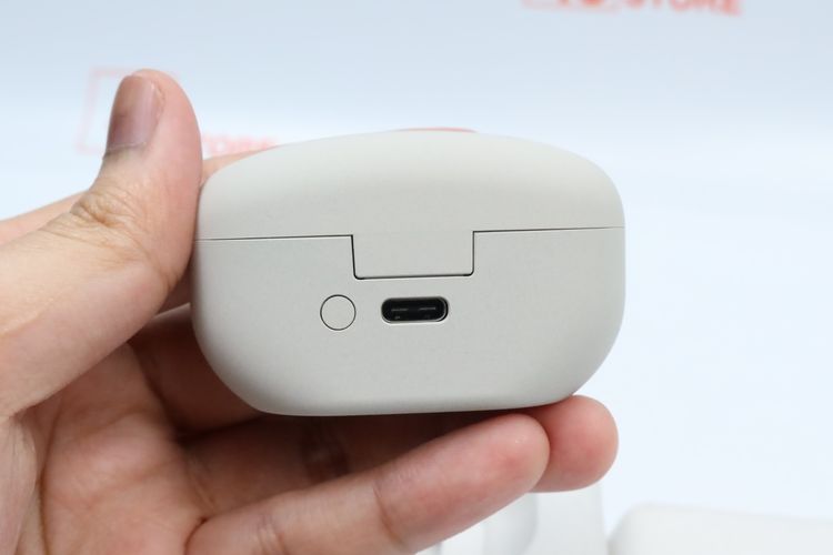 หูฟัง Sony WF-1000XM5 - ID26040072 รูปที่ 3