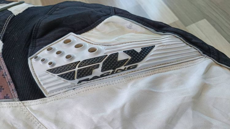 กางเกงวิบาก Fly Racing F-16 Pants รูปที่ 8