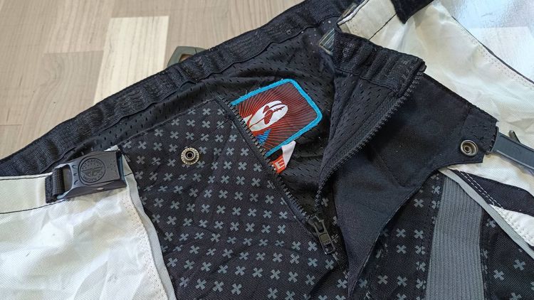 กางเกงวิบาก Fly Racing F-16 Pants รูปที่ 4