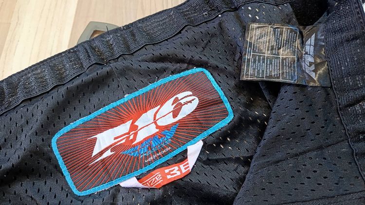 กางเกงวิบาก Fly Racing F-16 Pants รูปที่ 5