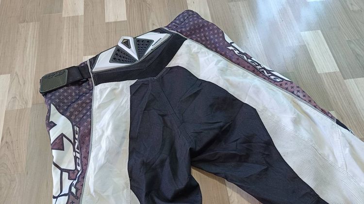 กางเกงวิบาก Fly Racing F-16 Pants รูปที่ 6