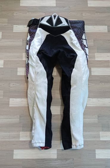 กางเกงวิบาก Fly Racing F-16 Pants รูปที่ 2