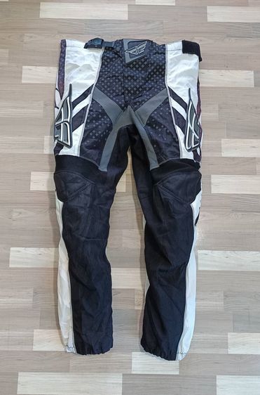 กางเกงวิบาก Fly Racing F-16 Pants