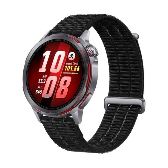 มือ1 Huawei Watch GT Runner2 สีดํา รับประกันศูนย์ไทย