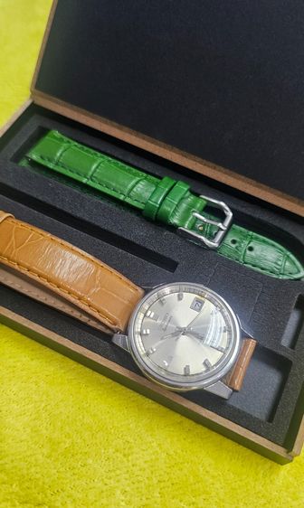 SEIKO SPORTMATIC VINTAGE รูปที่ 2