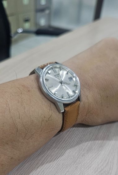 SEIKO SPORTMATIC VINTAGE