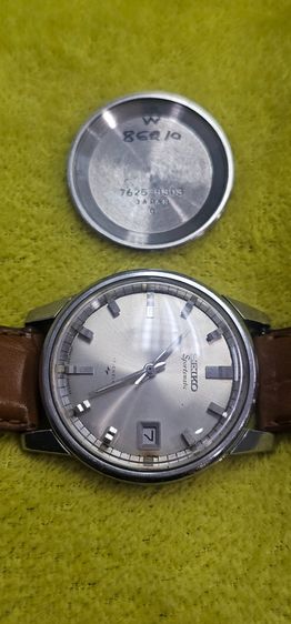 SEIKO SPORTMATIC VINTAGE รูปที่ 5