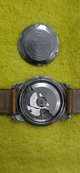 SEIKO SPORTMATIC VINTAGE รูปที่ 3