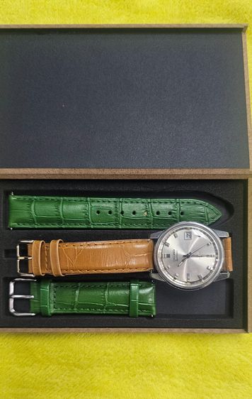 SEIKO SPORTMATIC VINTAGE รูปที่ 6
