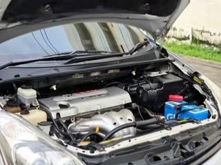 Toyota Wish 2006 2.0 Q Sedan เบนซิน ไม่ติดแก๊ส เกียร์อัตโนมัติ บรอนซ์เงิน รูปที่ 4