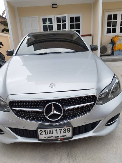 ขาย benz e200
