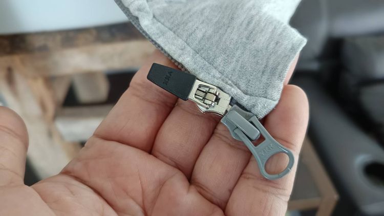 Sweater Kushitani Japan รูปที่ 8