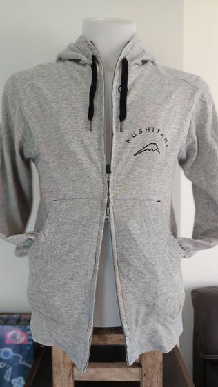 Sweater Kushitani Japan รูปที่ 7