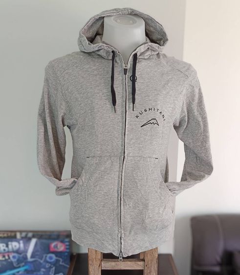 Sweater Kushitani Japan รูปที่ 2
