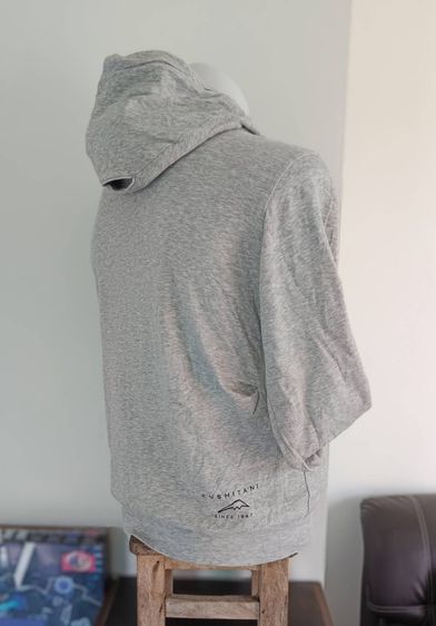 Sweater Kushitani Japan รูปที่ 4