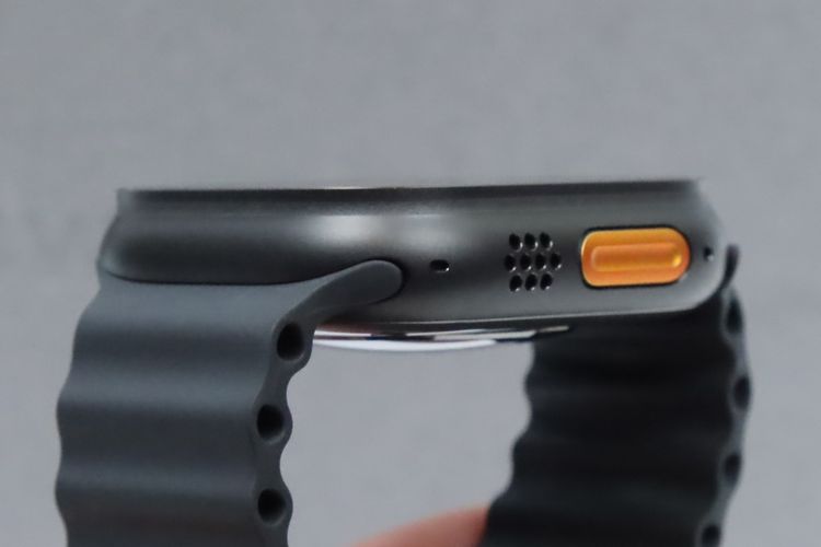 Apple Watch Ultra 3 Titanium 49mm GPS+Cellular  - ID26040078 รูปที่ 6