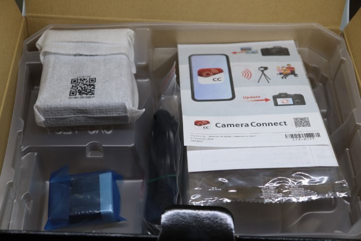 Canon RP สินค้าใหม่ ประกันศูนย์ยาว 14 เดือน รูปที่ 4