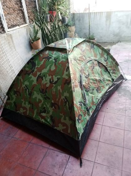 เต็นท์ มือสอง รูปที่ 6