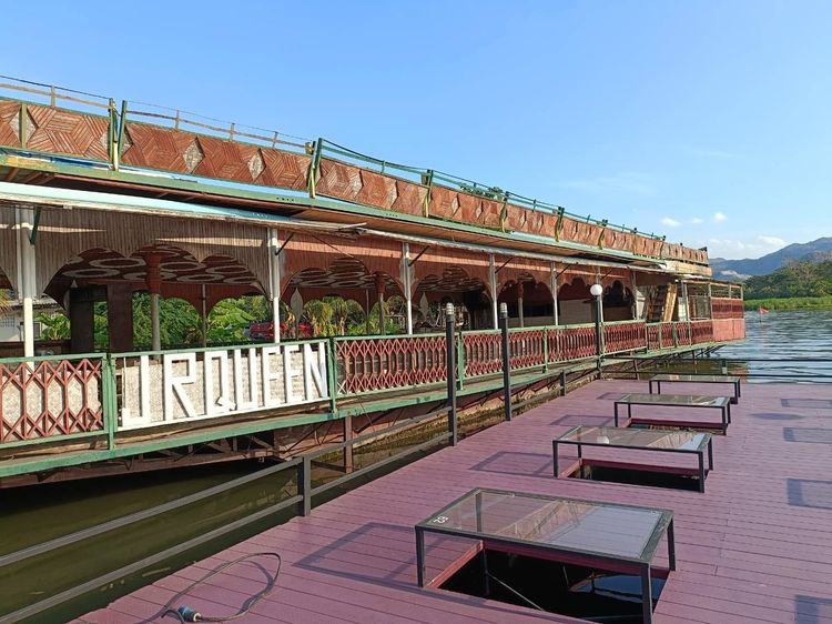 เรือสำราญ รูปที่ 3