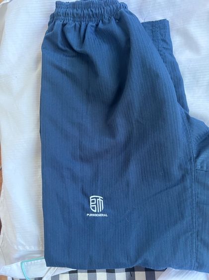 เสื้อเทควันโดมือ2 รูปที่ 4