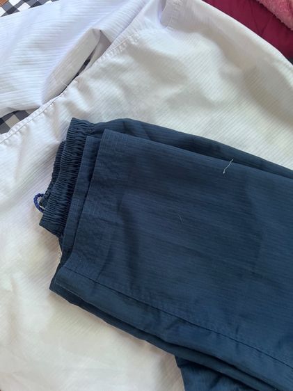 เสื้อเทควันโดมือ2 รูปที่ 5