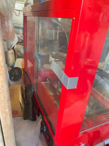 ตู้อุ่นอาหาร รูปที่ 3