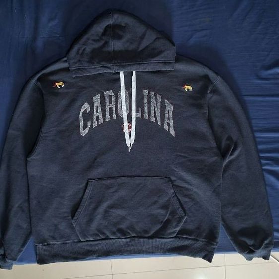 เสื้อฮู้ด hampion (Eco Authentic)