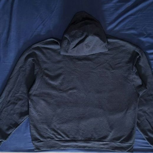 เสื้อฮู้ด hampion (Eco Authentic) รูปที่ 4