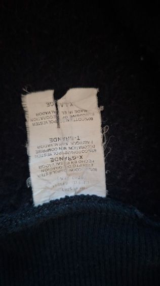 เสื้อฮู้ด hampion (Eco Authentic) รูปที่ 3