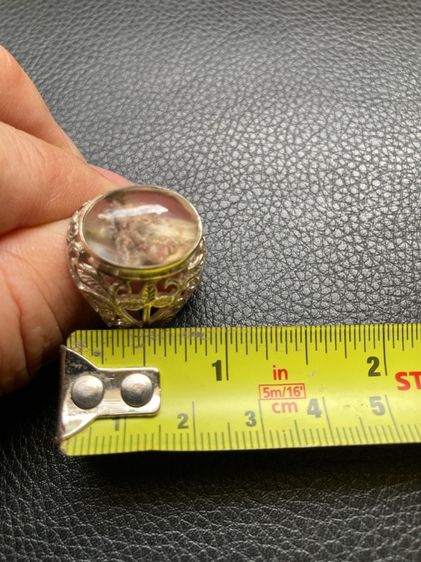 แหวนเงินแท้ รูปที่ 11